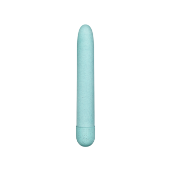 Eco Vibe - Bullet vibrator (Blauw)